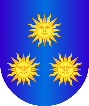 ESCUDO SIGUIENTE
